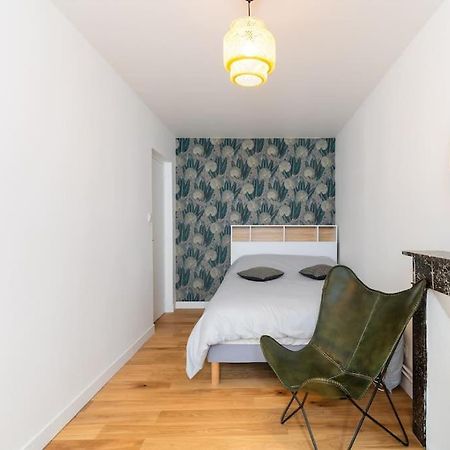 Appartement Meuse & Mono, En Hyper Centre Charleville-Mézières Eksteriør billede