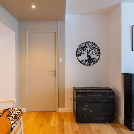 Appartement Meuse & Mono, En Hyper Centre Charleville-Mézières Eksteriør billede